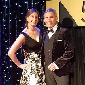 Meet your Posher, Lorraine